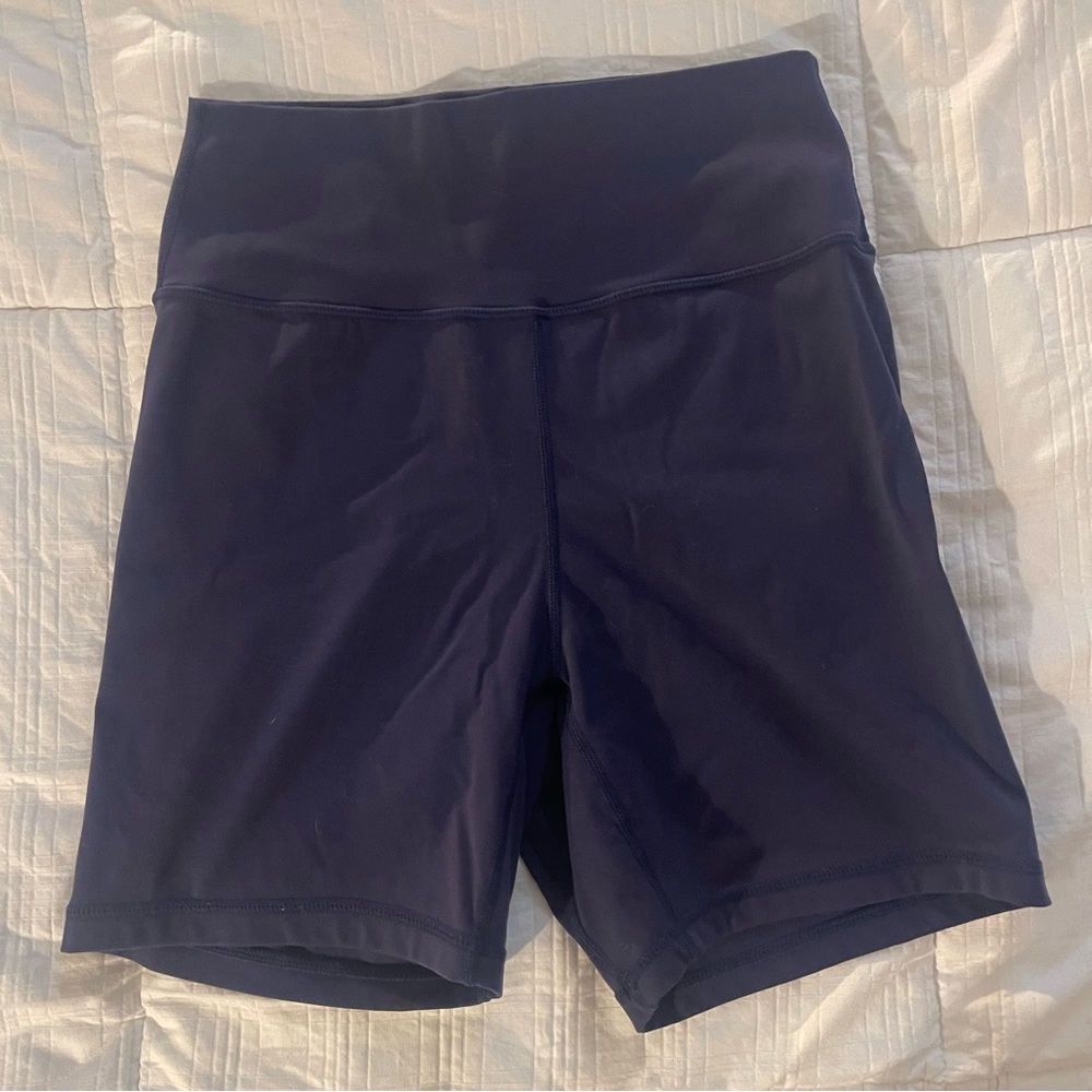 Buffbunny Shorts